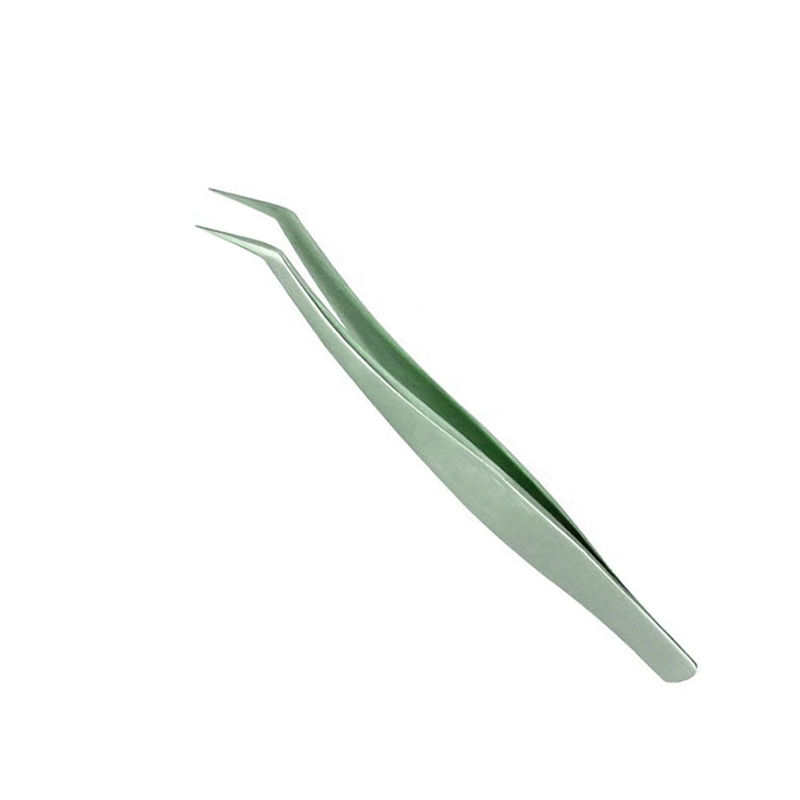 Eyelash Tweezers (Model: MBT-10137)
